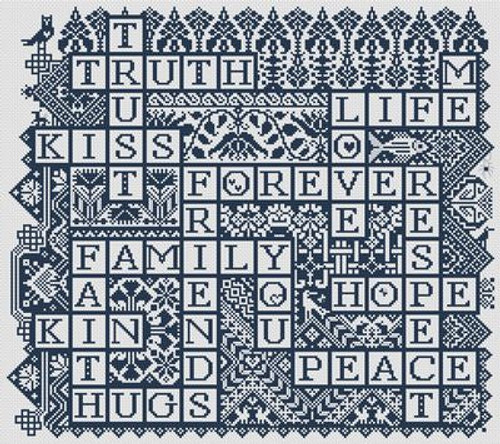 Krozwyrd / Long Dog Samplers