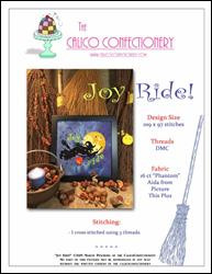 Joy Ride / Calico Confectionery