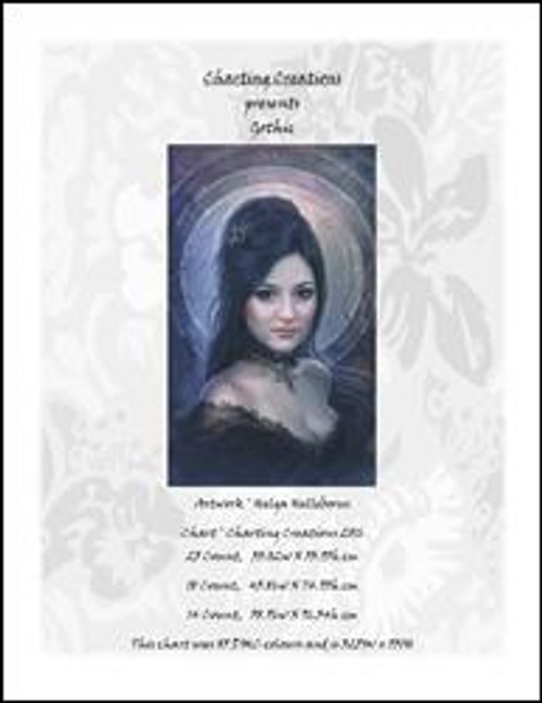 Gothic / Charting Creations