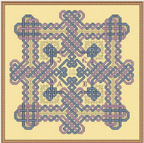 Lover's Knot / Papillon Creations