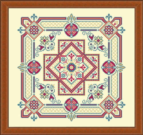 The King's Pleasure / Papillon Creations