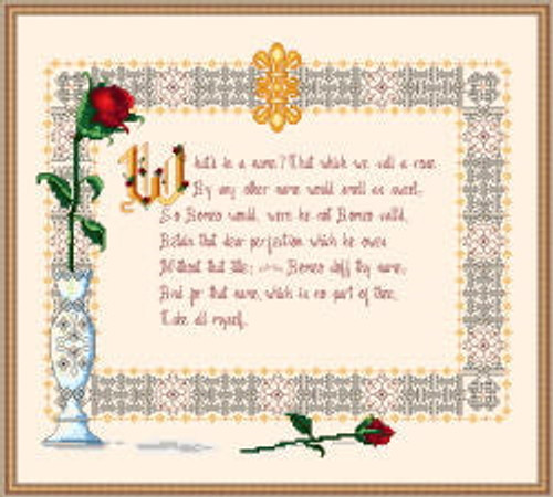 Juliet / Papillon Creations