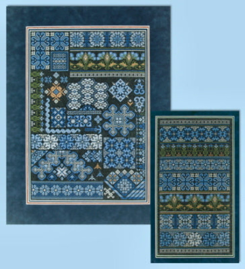 Siam Fusion / Sampler Cove