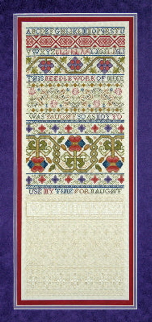 Time Well Spent / Sampler Cove