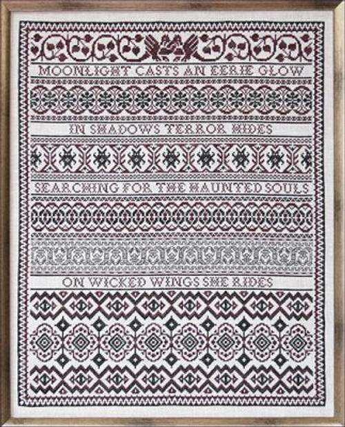 Thriller / Sampler Cove