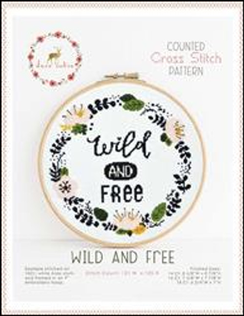 Wild And Free / Dear Sukie
