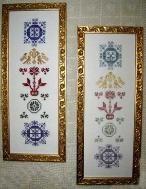 Sonatina I / Abbey Lane Designs