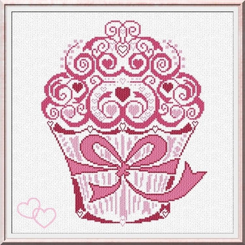 Sweety / Alessandra Adelaide Needleworks