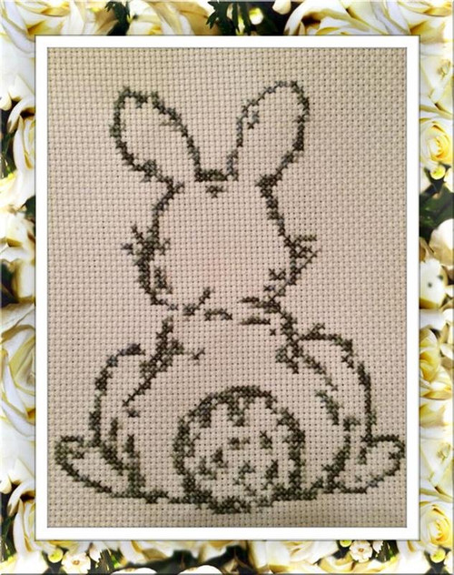 Cou Cou / Alessandra Adelaide Needleworks