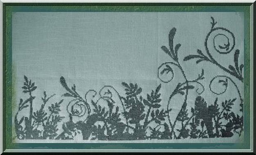 Il Paese Delle Fate / Alessandra Adelaide Needleworks
