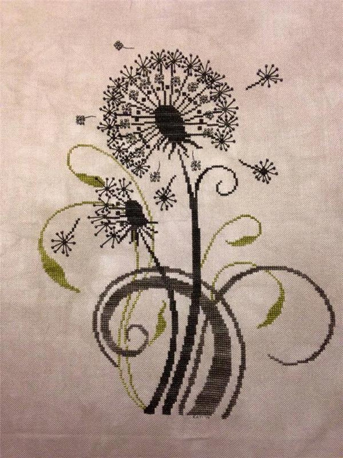 Soffia / Alessandra Adelaide Needleworks