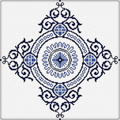 Essenza / Alessandra Adelaide Needleworks