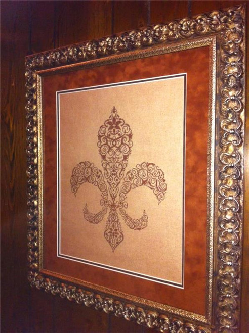 Fleur De Fleur / Alessandra Adelaide Needleworks