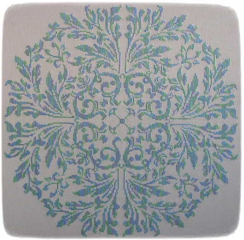 Giungla / Alessandra Adelaide Needleworks