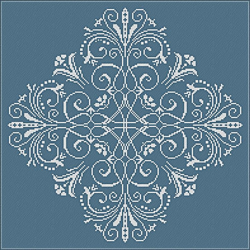 Lei / Alessandra Adelaide Needleworks