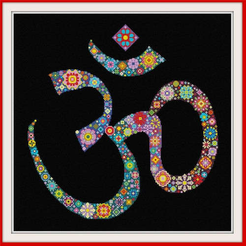 Ohm / Alessandra Adelaide Needleworks