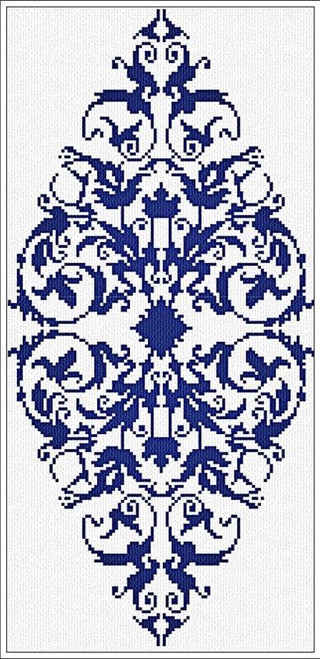 Principe / Alessandra Adelaide Needleworks