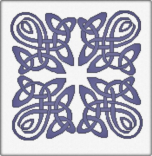 Protection / Alessandra Adelaide Needleworks