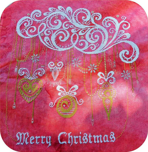 Merry Christmas / Alessandra Adelaide Needleworks