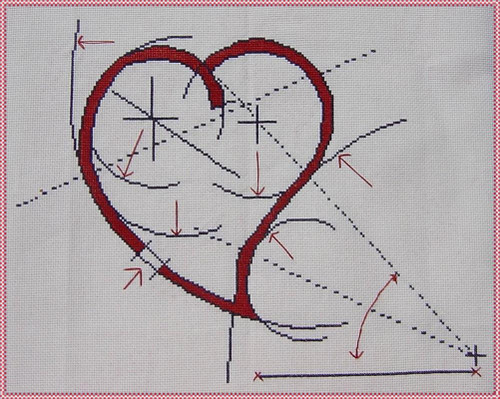 Love Project / Alessandra Adelaide Needleworks