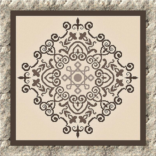 Tradizioni (Traditions) / Alessandra Adelaide Needleworks
