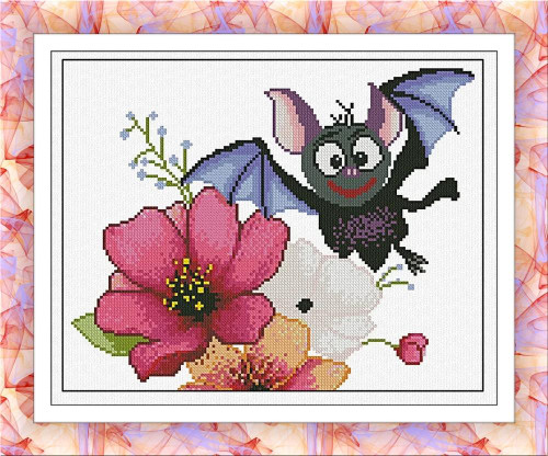 Flight Test / Alessandra Adelaide Needleworks