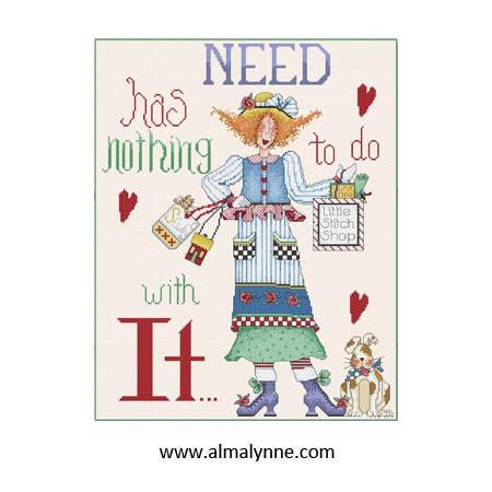 Sadie Stashalotski / Alma Lynne Originals