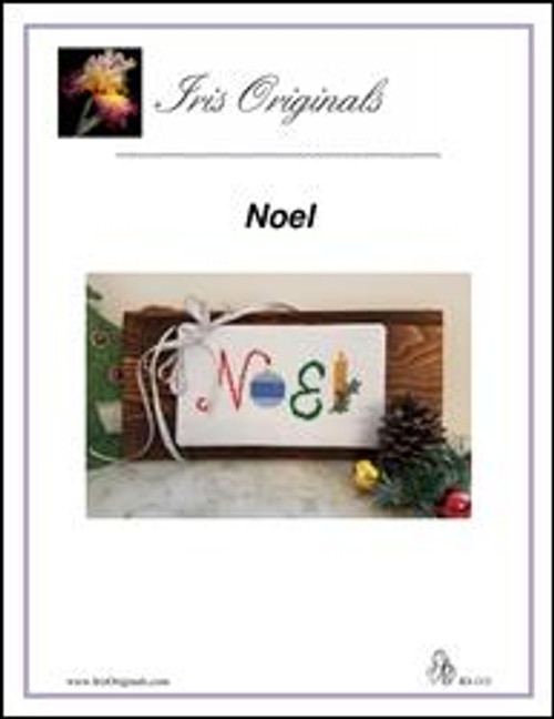 Noel / Iris Originals
