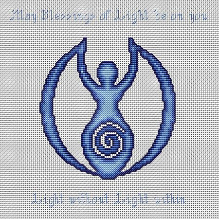 Goddess Light / Artists Alley