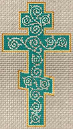 Thorn Cross / Artists Alley