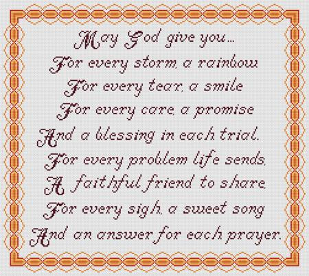 Life Prayer / Artists Alley