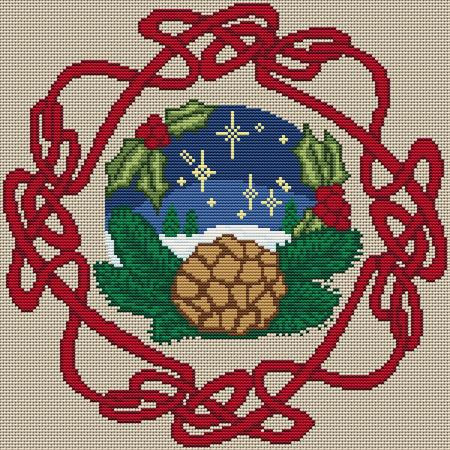 Yule / Artists Alley