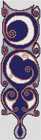 Norse Banner / Artists Alley