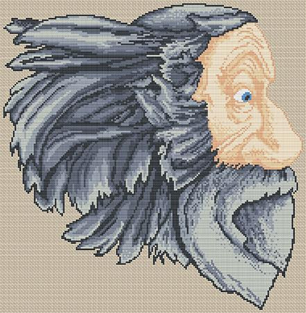 Old North Wind / Artists Alley