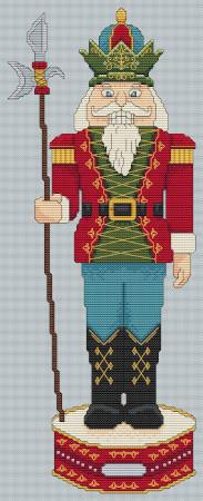 The Nutcracker / Artists Alley