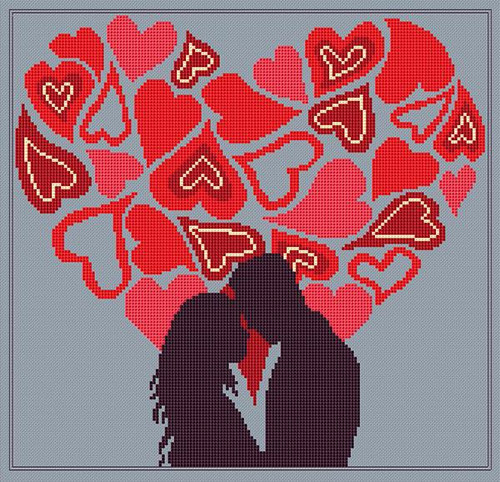 With Love / Artists Alley