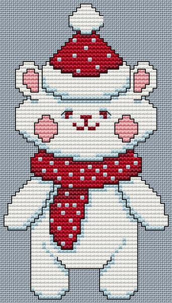 Little Bear / Artists Alley