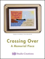 Crossing Over / Keb Studio Creations