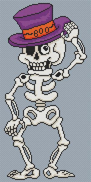 Formal Skeleton / Artists Alley