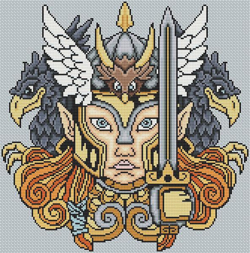 Wind Rider / Artists Alley