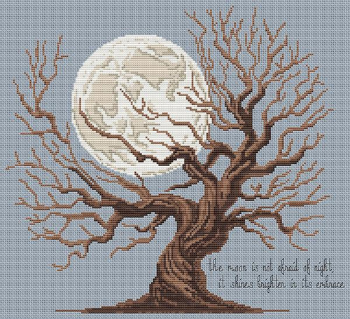 Embrace The Moon / Artists Alley