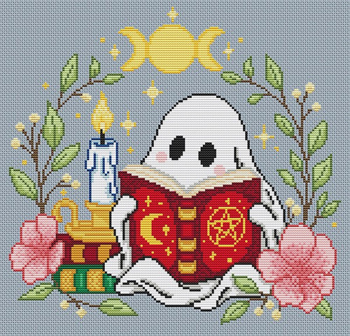 Spooky Tales / Artists Alley
