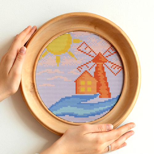Home / Artmishka Cross Stitch