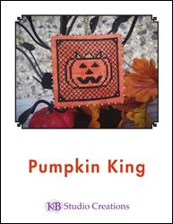 Pumpkin King / Keb Studio Creations
