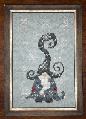 Grumpy Winter / AuryTM Designs