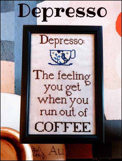 Depresso / AuryTM Designs