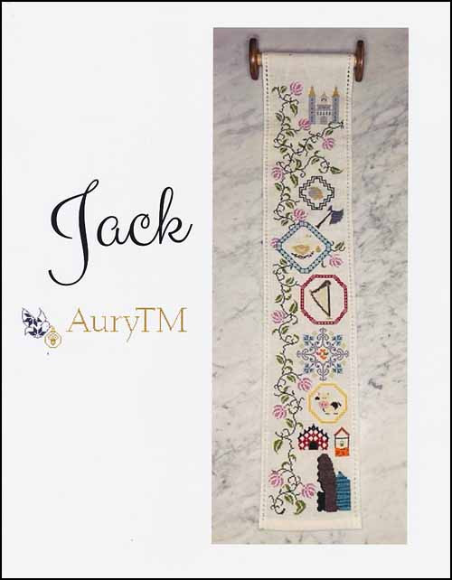 Jack / AuryTM Designs
