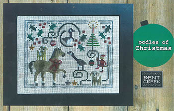 Oodles Of Christmas / Bent Creek