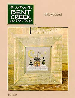 Snow Bound / Bent Creek