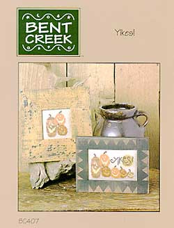 Yikes! / Bent Creek